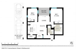 220/79-91 Macpherson Street, Warriewood, NSW 2102