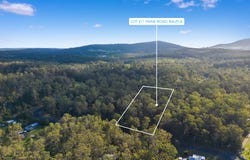 Lot 311 Faine Road, Bauple, Qld 4650