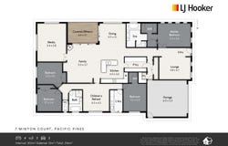 7 Minyon Court, Pacific Pines, Qld 4211