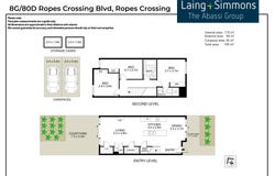 8G/80D Ropes Crossing Boulevard, Ropes Crossing, NSW 2760