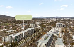 309/55 Dooring Street, Dickson, ACT 2602