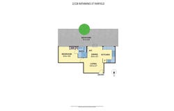 2/228 Rathmines Street, Fairfield, Vic 3078