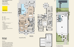 2328 Cressbrook Drive, Hope Island, Qld 4212