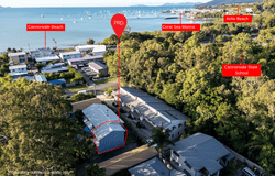 6/4 Salmon Street, Cannonvale, Qld 4802