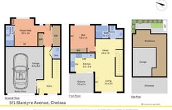 5/1 Blantyre Avenue, Chelsea, Vic 3196