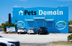 Pets Domain, 20 Treelands Drive, Yamba, NSW 2464