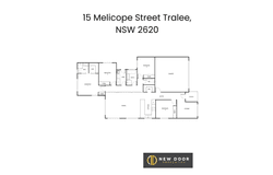 15 Melicope Street, Tralee, NSW 2620
