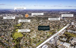 33 49-55 Bedford Road and 4 Dunstable Road, Blacktown, NSW 2148
