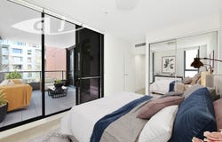 212/7 Rider Boulevard, Rhodes, NSW 2138