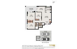401/147 Great Western Highway, Mays Hill, NSW 2145