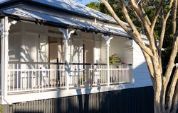 32 Charlotte Street, Paddington, Qld 4064