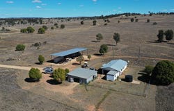 2053 Wallumbilla North Rd, Wallumbilla, Qld 4428
