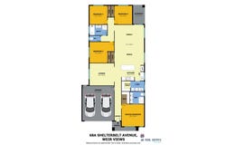 68A Shelterbelt Avenue, Weir Views, Vic 3338