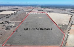 Lot 3 Mathoura Line Road, Moama, NSW 2731