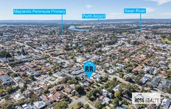 12 Central Avenue, Maylands, WA 6051