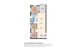 9/19 Mannikan Court, Bakewell, NT 0832