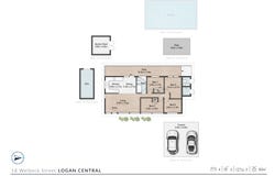 18 Welbeck Street, Logan Central, Qld 4114
