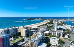 13-15 Brisbane Road, Mooloolaba, Qld 4557