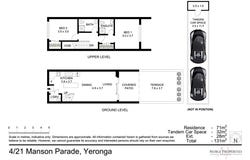 4/21 Manson Parade, Yeronga, Qld 4104