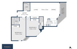 58/4-6 Jardine Street, Kingston, ACT 2604