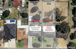 107 Mercury Street, Kewdale, WA 6105