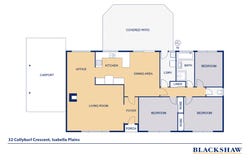 32 Collyburl Crescent, Isabella Plains, ACT 2905