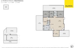 10 Wilfred Street, Harristown, Qld 4350