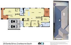 20 Dandy Drive, Cranbourne South, Vic 3977
