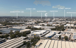 Centric Business Park, 21 Marigold Street, Revesby, NSW 2212