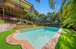 20 Magnetic Drive, Tamborine Mountain, Qld 4272