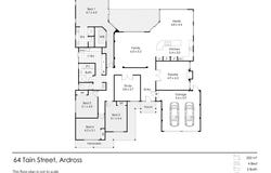 64 Tain Street, Ardross, WA 6153