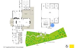 131 Tugalong Road, Canyonleigh, NSW 2577