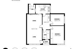 5/55 Dover Street, Malvern, SA 5061