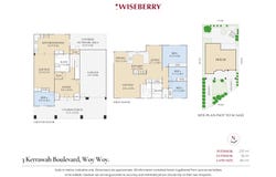 3 Kerrawah Boulevard, Woy Woy, NSW 2256