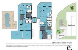 23-25 Miami Crescent, Pacific Heights, Qld 4703