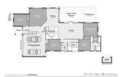 3 Katandra Crescent, Ormeau, Qld 4208