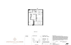 222/65 Stables Circuit, Doncaster, Vic 3108
