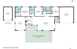 38 Kanmore Crescent, Hillside, Vic 3037