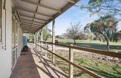 1315 Mc Callums Creek Road, Red Lion, Vic 3371