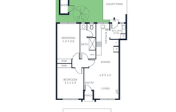 3/18 Argyle Street, Bentleigh East, Vic 3165