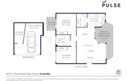 9/9-13 Burraneer Bay Road, Cronulla, NSW 2230