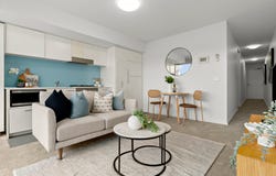 312/2 Willis Lane, Hampton, Vic 3188