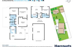8 Waldheim Road, Bayswater, Vic 3153