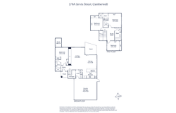 2/9A Jervis Street, Camberwell, Vic 3124