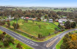 1 Eades Way, Pyalong, Vic 3521
