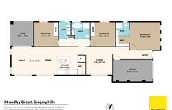 74 Audley Circuit, Gregory Hills, NSW 2557