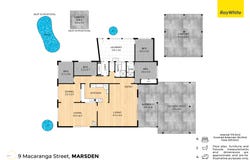 9 Macaranga Street, Marsden, Qld 4132
