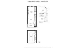 7/28 Eleanor Street, Footscray, Vic 3011