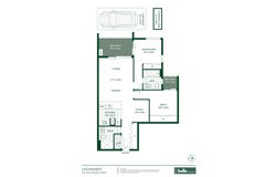 302/35A Upward Street, Leichhardt, NSW 2040