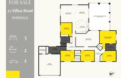 25 Silica Road, Emerald, Qld 4720